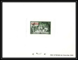 1245/ épreuve De Luxe (deluxe Proof) Algérie Y&t N°315 Légion D'honneur Napoleon - Unused Stamps