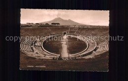 71929122 Pompei Anfiteatro Pompei E Scavi - Autres & Non Classés