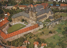 71928968 Bamberg Kloster Michaelsberg Bamberg - Bamberg