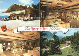 71928955 Ruhpolding Raffner Alm  Ruhpolding - Ruhpolding