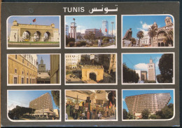 °°° 31180 - TUNISIA - VUE VIEWS - 1997 °°° - Tunisie