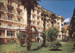 71928935 Merano Suedtirol Palace Hotel Meran - Autres & Non Classés