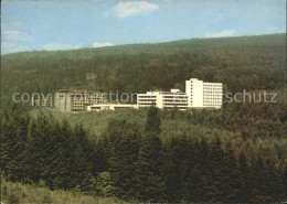 71928898 Weiskirchen Saar Sanatorium Baerenfels Weiskirchen Saar - Autres & Non Classés