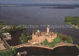 71928868 Schwerin Mecklenburg Schloss  Goerries - Schwerin