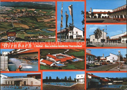 71928866 Birnbach Rottal Thermalbad  Birnbach Rottal - Other & Unclassified