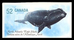 Canada (Scott No.2230 - Espèces Menacées / Endangered Species) (o) - Usados
