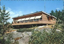 71928785 Skellefteå Restaurang Vitbergsstugan Skellefteå - Suède