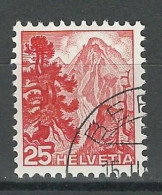 SBK 288, Mi 503 O - Used Stamps