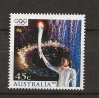 2000 MNH Australia Mi 1997 Postfris** - Mint Stamps