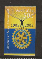 2005 MNH Australia Mi 2452-B Postfris** - Mint Stamps