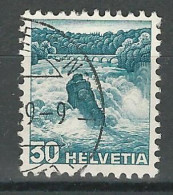 SBK 289, Mi 504 O - Used Stamps