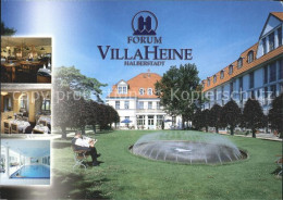 71928761 Halberstadt Forum Villa Heine Halberstadt - Halberstadt
