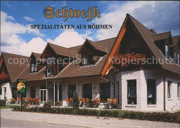 71928758 Halberstadt Schwejk  Halberstadt - Halberstadt