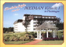 71928749 Flechtingen Median Klinik  Flechtingen - Andere & Zonder Classificatie