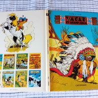 YAKARI   T1  ET Grand Aigle   1977   Editions: CASTERMAN  TBE - Yakari