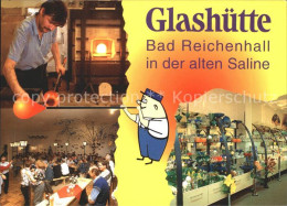 71928697 Bad Reichenhall Glashuette  Bad Reichenhall - Bad Reichenhall