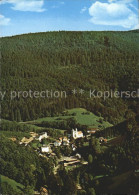 71928686 Bad Rippoldsau-Schapbach Kloesterle Kurhaus Bad Rippoldsau-Schapbach - Autres & Non Classés