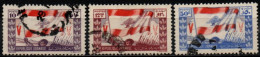 LIBAN 1946 O - Libano