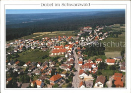 71928674 Dobel Schwarzwald  Dobel - Autres & Non Classés
