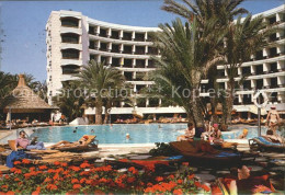 71928660 Gran Canaria Hotel Palm Beach  - Autres & Non Classés