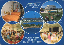 71928616 Faliraki Rhodos Hotel Faliraki - Grèce