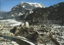 71928613 Kufstein Tirol Schigebiet Wilder Kaiser Kufstein - Autres & Non Classés