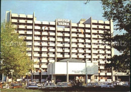 71928595 Varna Warna Grand Hotel Warna Burgas - Bulgaria