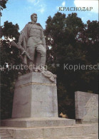 71928575 Krasnodar Monument To Soviet Soldiers Liberators From Nazi German  Kras - Russia