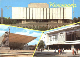 71928570 Krasnodar Theater Gorkij Krasnodar - Russia