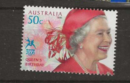 2005 MNH Australia Mi 2456 Postfris** - Mint Stamps