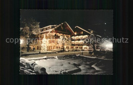 71928540 Mayrhofen Zillertal Hotel Neuhaus  Mayrhofen - Autres & Non Classés
