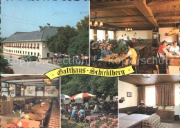 71928534 Rohr Kremstal Gasthaus Schicklberg Rohr Im Kremstal - Other & Unclassified