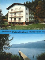 71928530 Keutschach See Gaestehaus Valentinitsch  Keutschach Am See - Other & Unclassified