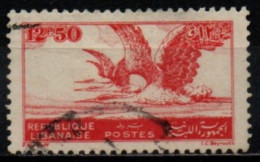 LIBAN 1946 O - Libano