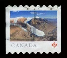 Canada (Scott No.3146 - Terre De Nos Yeux / From Here And Then) (o) Adhesive Coil - Gebruikt