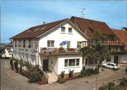71928505 Bad Bellingen Gasthaus Pension Storchen Bad Bellingen - Bad Bellingen