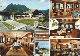 71928503 Rieden Forggensee Cafe Restaurant Schuetzenkeller Rieden Forggensee - Other & Unclassified