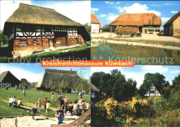 71928502 Kuernbach Baden Kreisfreilichtmuseum Kuernbach Baden - Autres & Non Classés