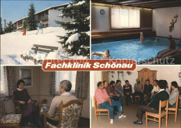 71928474 Gruenenbach Allgaeu Fachklinik Schoenau Gruenenbach - Other & Unclassified