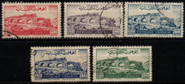 LIBAN 1948 O - Liban
