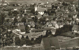 71928381 Feudingen Ortsblick Feudingen - Bad Laasphe