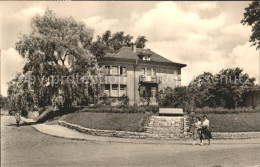 71928310 Bad Klosterlausnitz Ambulatorium Bad Klosterlausnitz - Bad Klosterlausnitz