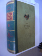 Vom Zarenadler Zur Roten Fahne  De P. N. Krasnow - Libros Antiguos Y De Colección