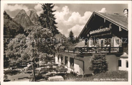 71928264 Garmisch-Partenkirchen Aule Alm Garmisch-Partenkirchen - Garmisch-Partenkirchen