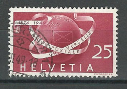 SBK 295, Mi 523 O - Used Stamps