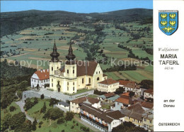 71928204 Maria Taferl Barocke Basilika  Maria Taferl Donau - Other & Unclassified