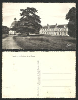 A45 697 Iffendic Chateau De La Chasse Edit. P. Mesny Pli Haut - Autres & Non Classés