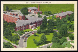 A45 475 PC Shelby Hospital Hopital Unused - Andere & Zonder Classificatie