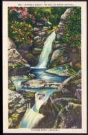 A45 305 PC Mitchell Falls On Side Of Mount Mitchell Unused - Andere & Zonder Classificatie