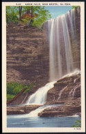 A45 291 PC Abram Falls Near Bristol Unused - Smokey Mountains